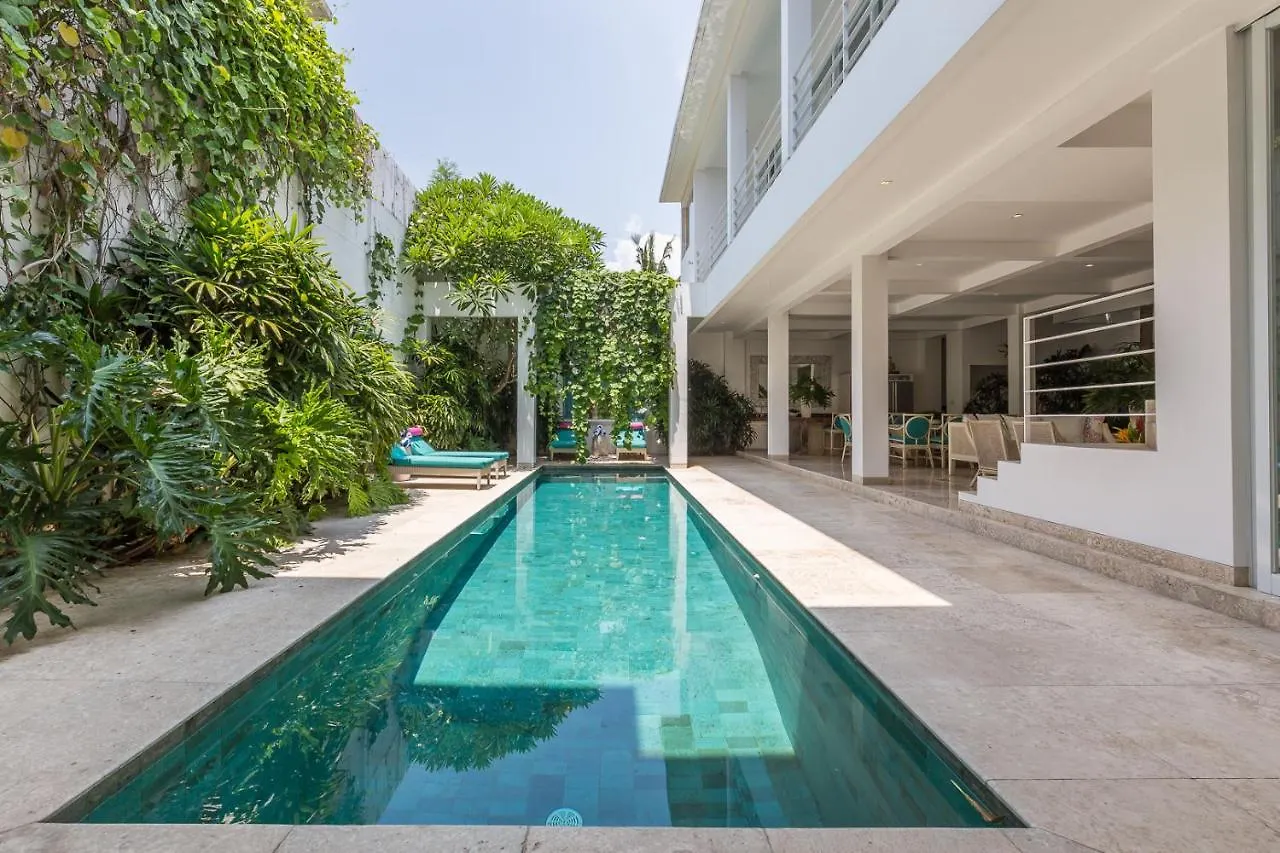 Villa Lansel Σεμινιάκ
