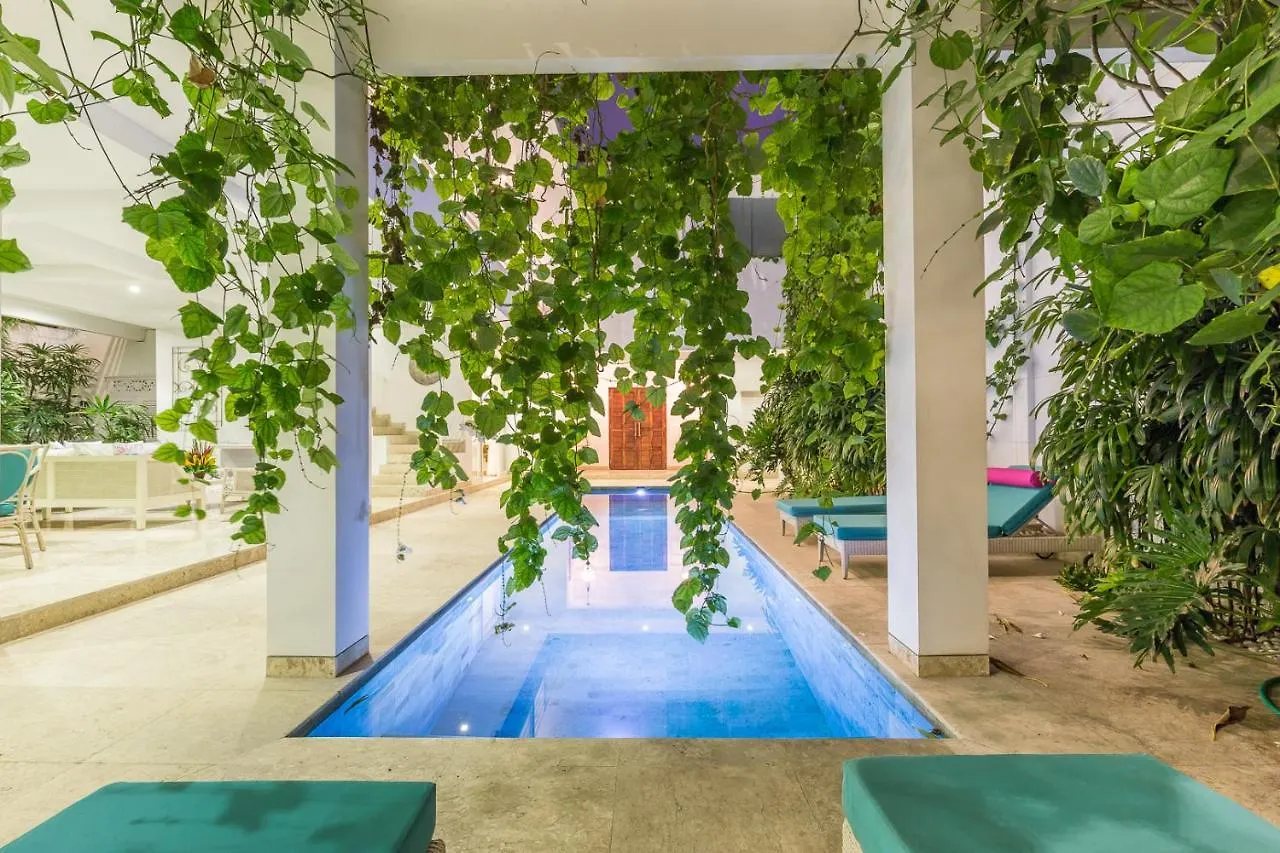 Villa Lansel Семиньяк